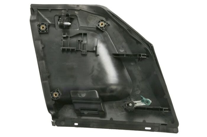 Rvi-dh-010l klamka drzwi pacol - obrazek 2