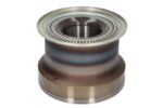 VKBA 5463 Piasta koła SKF