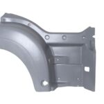 MAN-SP-005R Stopień kabiny PACOL