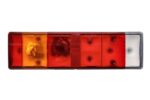 TL-MA008L Lampa tył TRUCKLIGHT