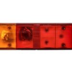 TL-MA008L Lampa tył TRUCKLIGHT