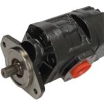 HPX52024 Hydrauliczna pompa zębata HATTAT