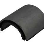 LE2634.00 Silentblock stabilizatora LEMA
