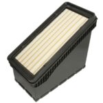 C 45 002 Filtr powietrza MANN-FILTER