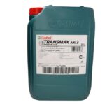 TRANSMAX A EPX 85W140 20L Oleje i smary CASTROL XXL