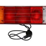 A41-1073-001 Lampa tył ASPOCK
