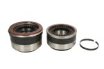 VKBA 5429 Zestaw łożyska koła SKF - obrazek 2