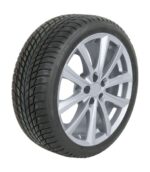 225/55R18 ZOBR 102V LM001 Opony osobowe, SUV/4x4 BRIDGESTONE - obrazek 2