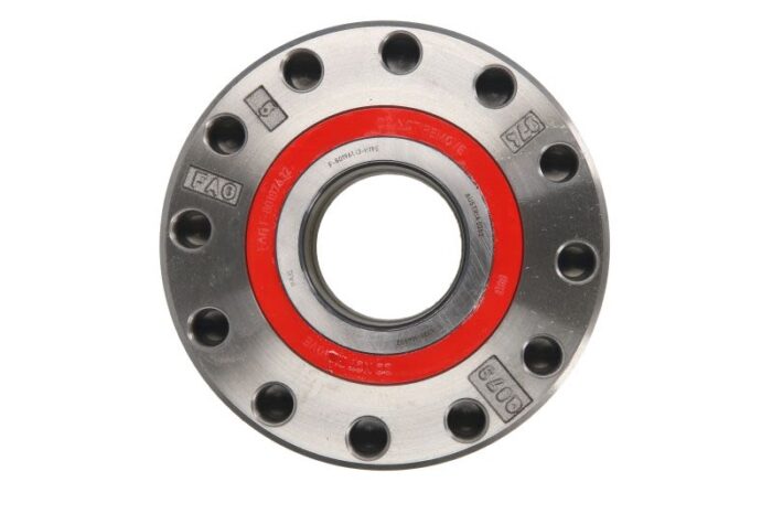 Set1336 łożysko przemysłowe timken - obrazek 3