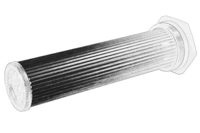 112858w91-mf filtr hydrauliczny oe agco - obrazek 2