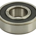 6203-2RS-C3 /TIMKEN/ Łożysko przemysłowe TIMKEN