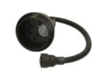 2.12330 Odstojnik filtra paliwa DT SPARE PARTS - obrazek 2