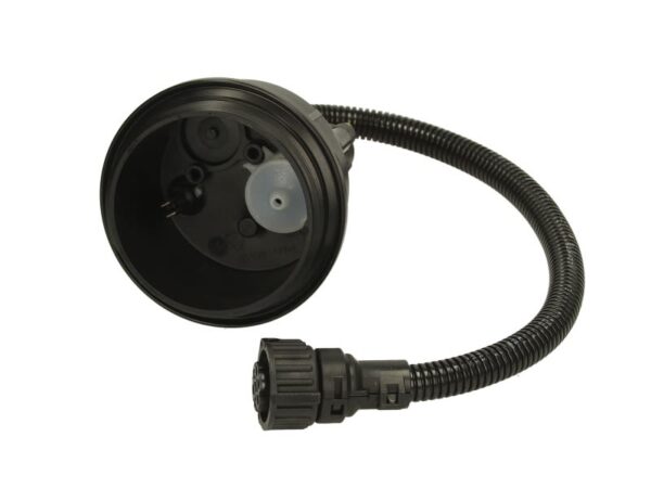 2. 12330 odstojnik filtra paliwa dt spare parts - obrazek 2