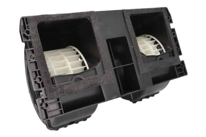Nis 87790 dmuchawa nissens - obrazek 2