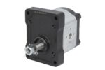 HTTP-AG-64 Hydrauliczna pompa - pozostałe PNEUMATICS