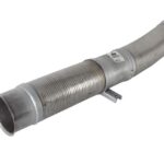DIN68018 Rura wydechowa DINEX