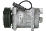 VAL813010 Kompresor klimatyzacji VALEO