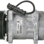 VAL813010 Kompresor klimatyzacji VALEO