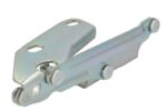 4.69079 Elementy pokrywy silnika DT SPARE PARTS