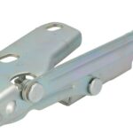 4.69079 Elementy pokrywy silnika DT SPARE PARTS