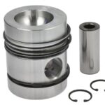 ENT057069 STD Tłok ENGITECH