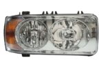 HL-DA007R Reflektor TRUCKLIGHT