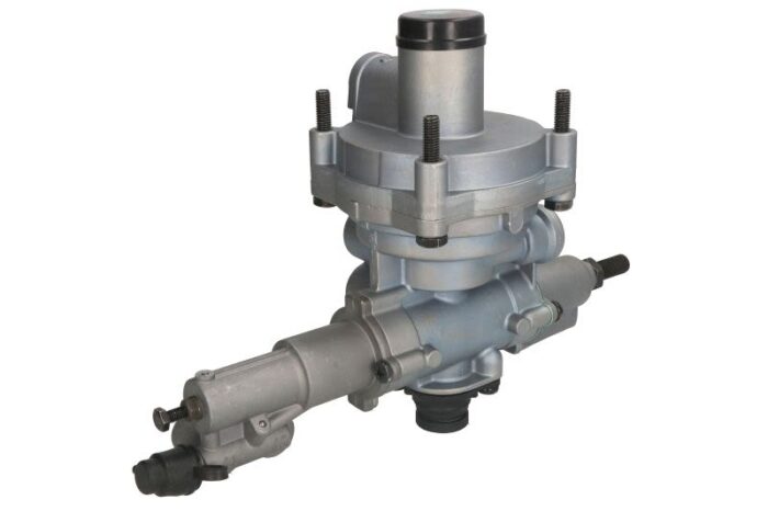 Pn-10855 pneumatyczny regulator siły hamowania pneumatics - obrazek 2