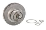 ENT420067 Pompa oleju ENGITECH