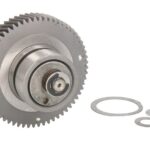 ENT420067 Pompa oleju ENGITECH