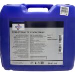 TITAN CY.FE 75W85 20L Oleje i smary FUCHS XXL