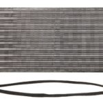 NIS 71302 Nagrzewnica NISSENS
