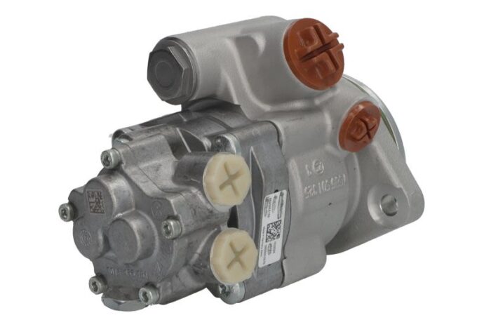 K s00 002 452 pompa hydrauliczna przekładni kierowniczej bosch - obrazek 2