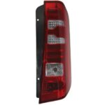 TL-ME018R Lampa tył TRUCKLIGHT