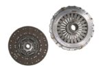 FE105220 Zestaw sprzęgła FEBI BILSTEIN