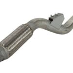 DIN56104 Rura wydechowa DINEX