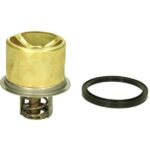 D2VO004TT Termostat cieczy chłodzącej THERMOTEC