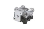 PN-10449 Zawór wieloobwodowy PNEUMATICS - obrazek 2