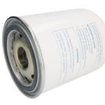 LB 1374/2 Filtr oleju MANN-FILTER