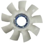40000794 Wiatrak wentylatora BORG WARNER