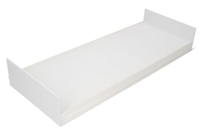 La154 filtr kabiny mahle - obrazek 2