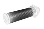172A87-75540 Filtr hydrauliczny OE YANMAR - obrazek 2