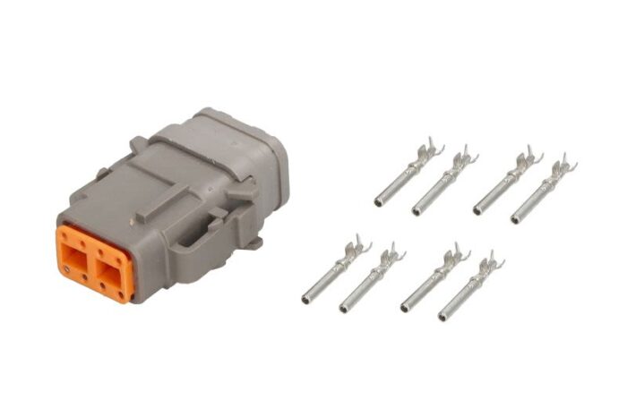 7804486c wtyczka przewodu trucklight - obrazek 2