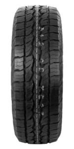 245/65R17 LTDU 107H GA#24 Opony osobowe, SUV/4x4 DUNLOP - obrazek 3