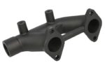 ENT500327 Kolektor wydechowy ENGITECH