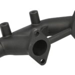 ENT500327 Kolektor wydechowy ENGITECH