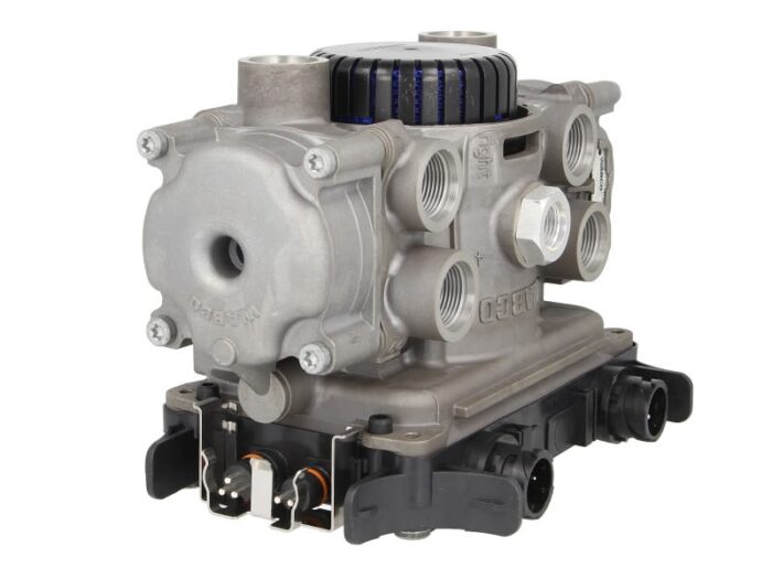 480 104 006 0 modulator ciśnienia abs wabco - obrazek 2