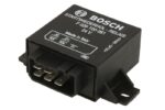 F 026 T00 061 Przekaźnik rozruchowy BOSCH - obrazek 2