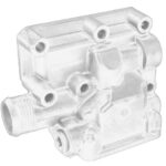 4133L054-PER Obudowa termostatu OE PERKINS