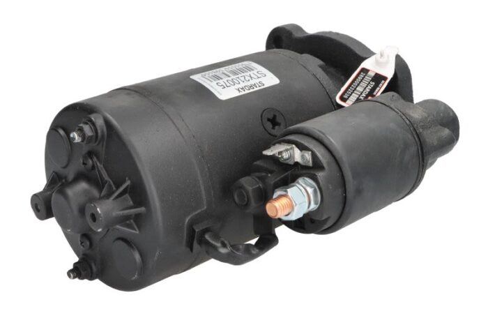 Stx210075 rozrusznik stardax - obrazek 2