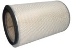 AF25276 Filtr powietrza FLEETGUARD